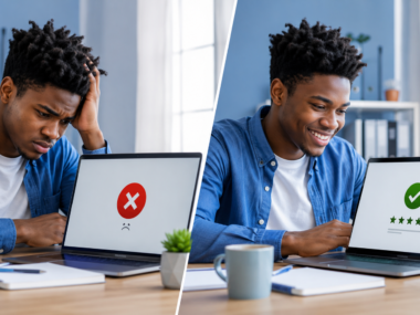 why you get disqualified from surveys